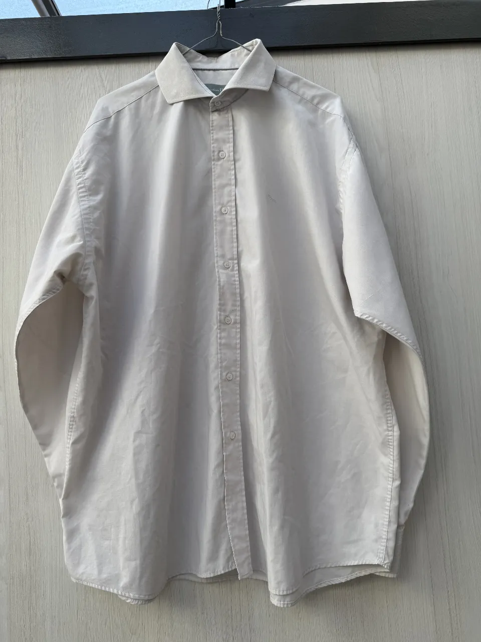 Camisa Christian Dior - imagen 1
