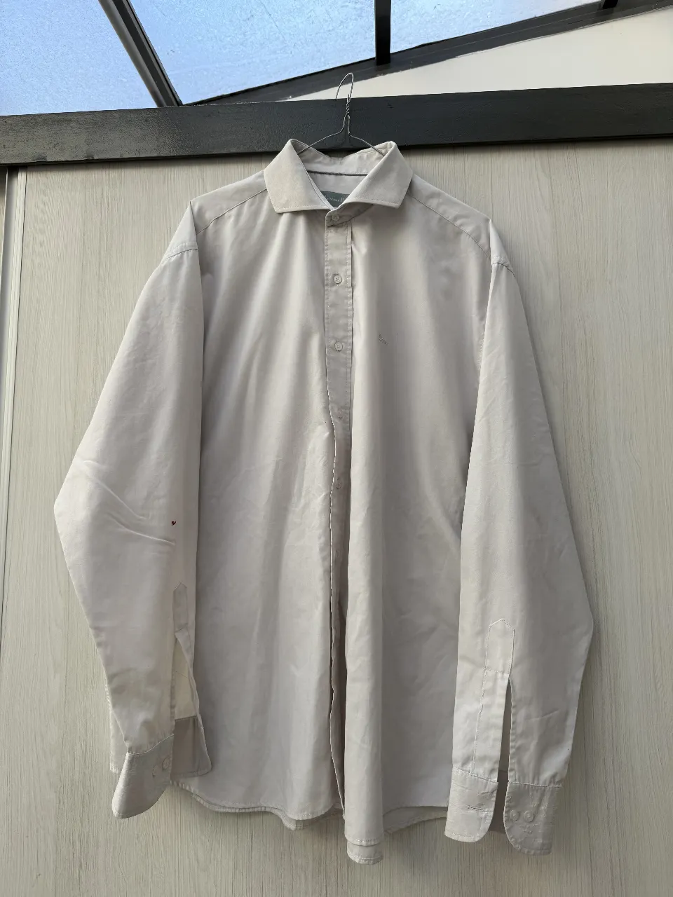 Camisa Christian Dior - imagen 3