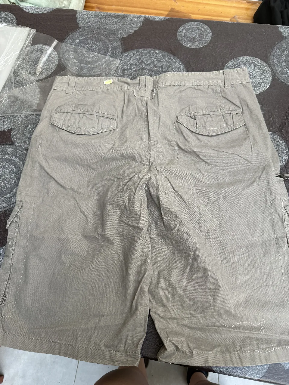 Bermuda Durability - imagen 4