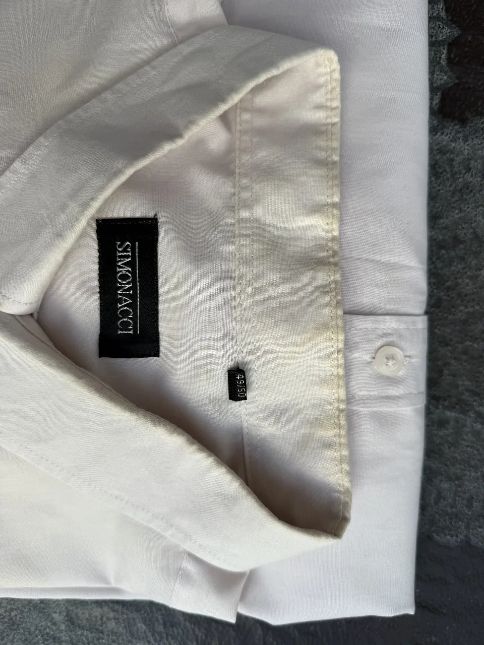 Camisa Simonacci - imagen 5