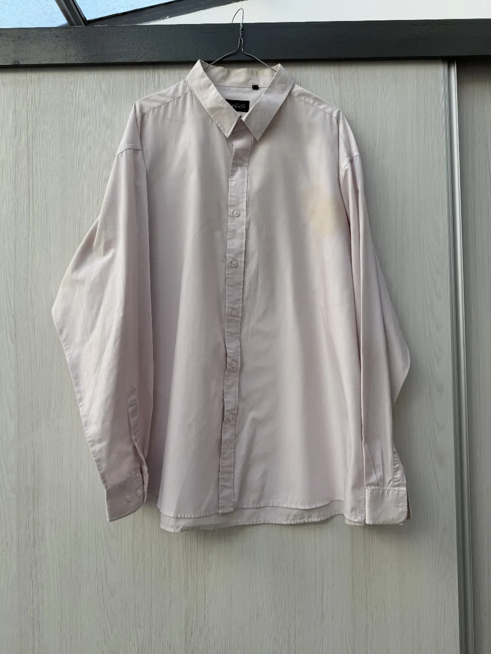 Camisa Simonacci - imagen 1