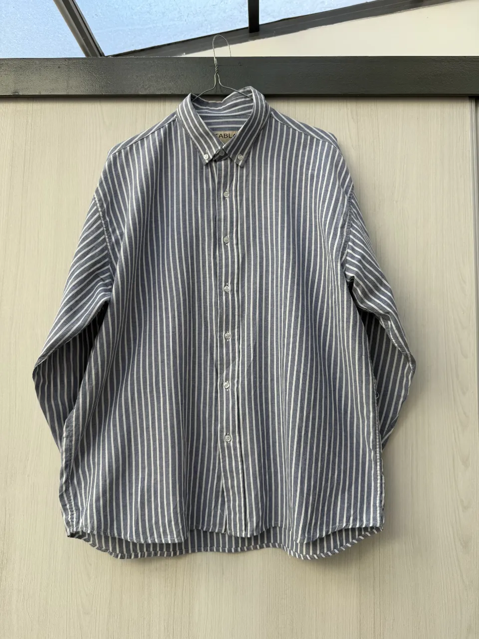 Camisa Tabla - imagen 3