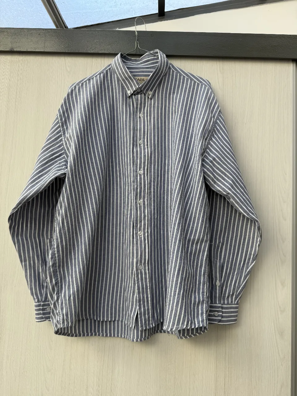 Camisa Tabla - imagen 2