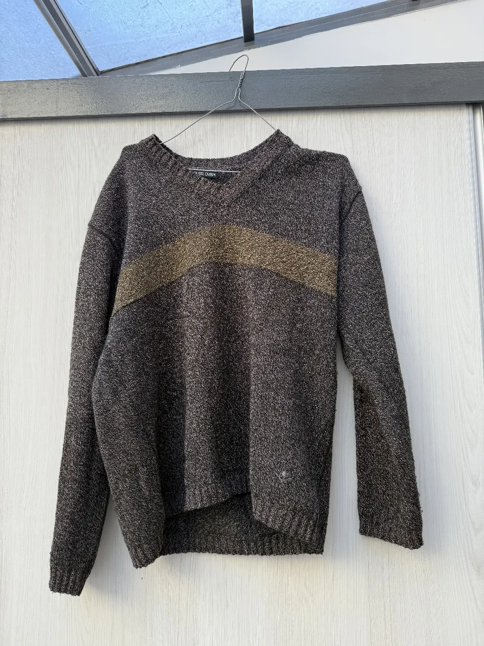 Sweater Daniel Cassin - imagen 2