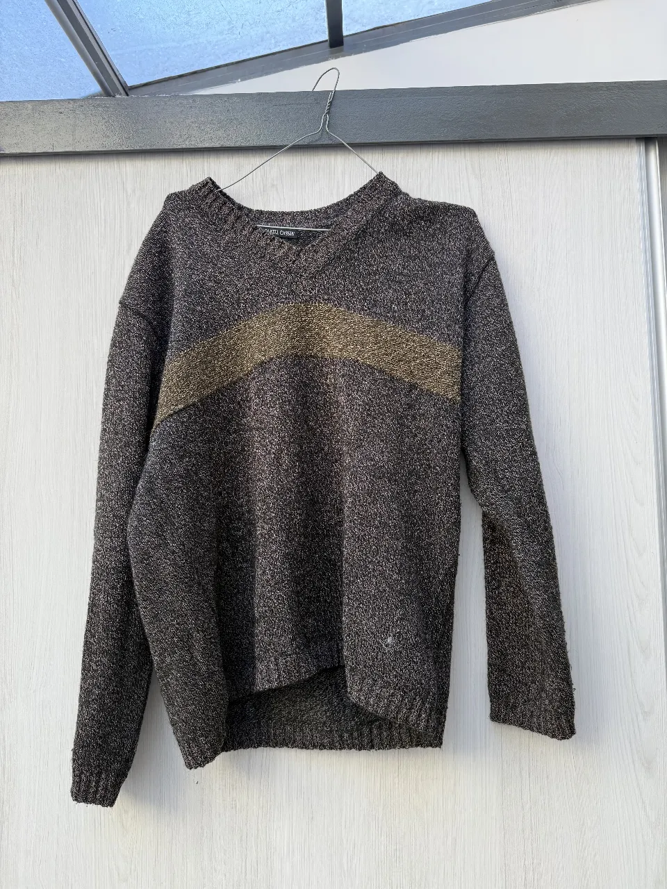 Sweater Daniel Cassin - imagen 1
