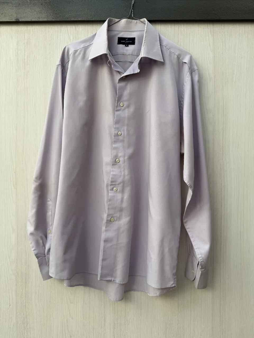 Camisa Daniel Hechter - imagen 2
