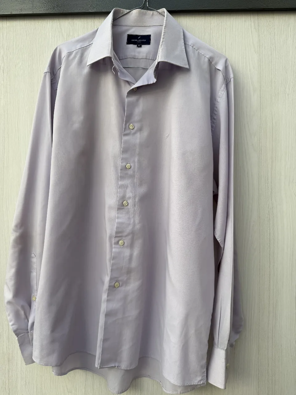 Camisa Daniel Hechter - imagen 1