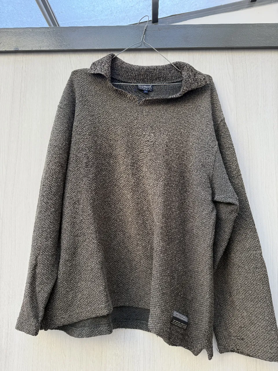 Sweater Ufobasic - imagen 1