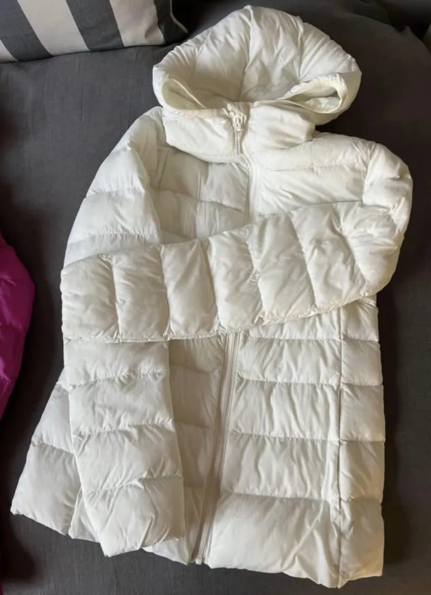 Campera de plumas Uniqlo - imagen 2
