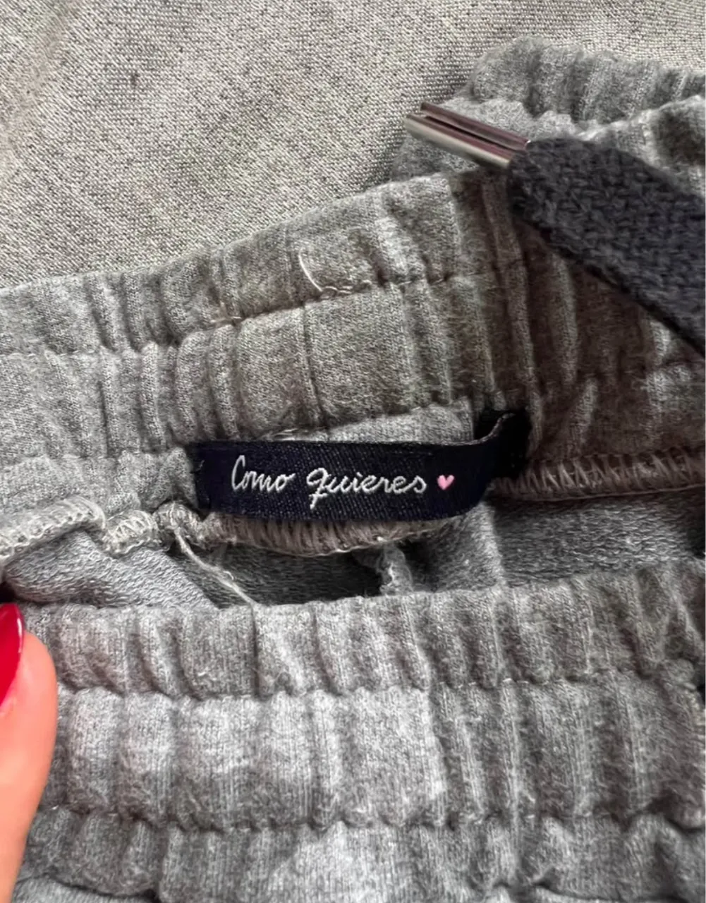 Calza Como Quieres - imagen 2