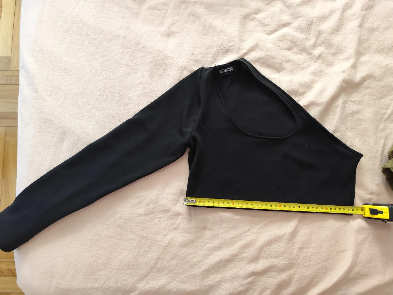 Top Pantalones Asesinos - imagen 4