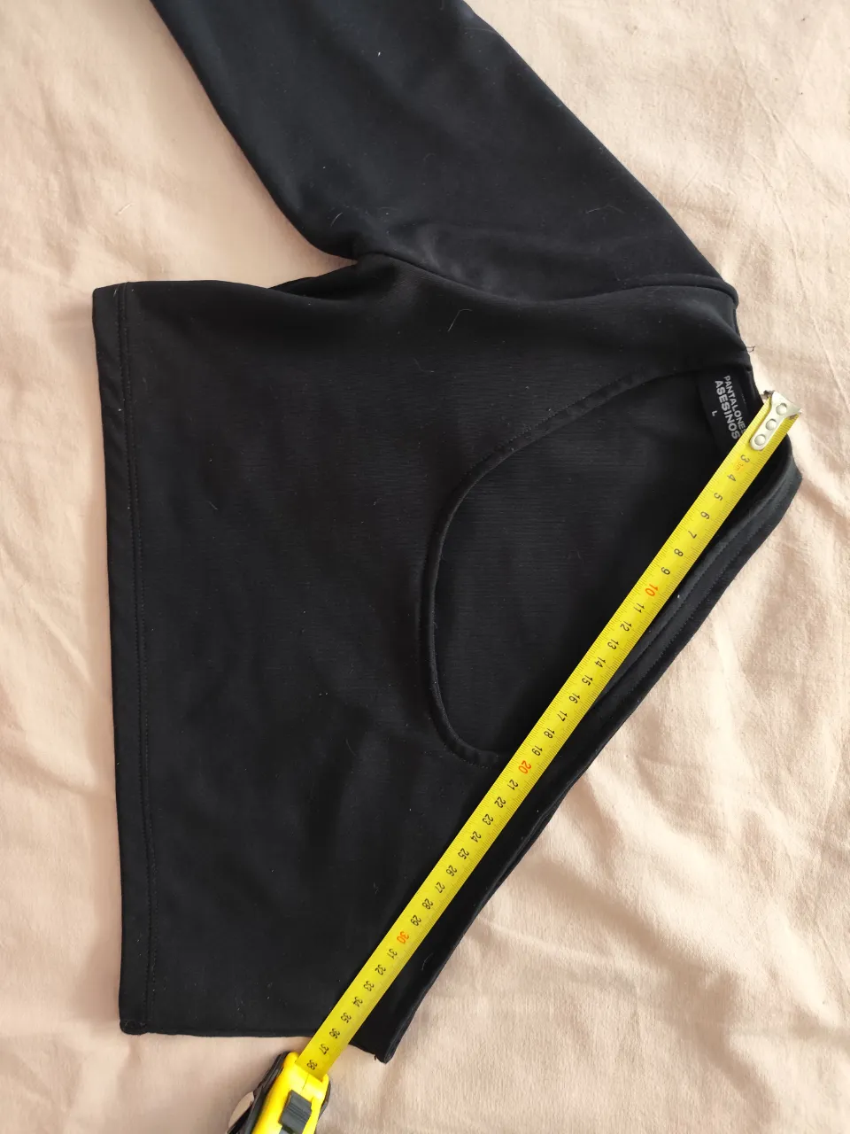 Top Pantalones Asesinos - imagen 3