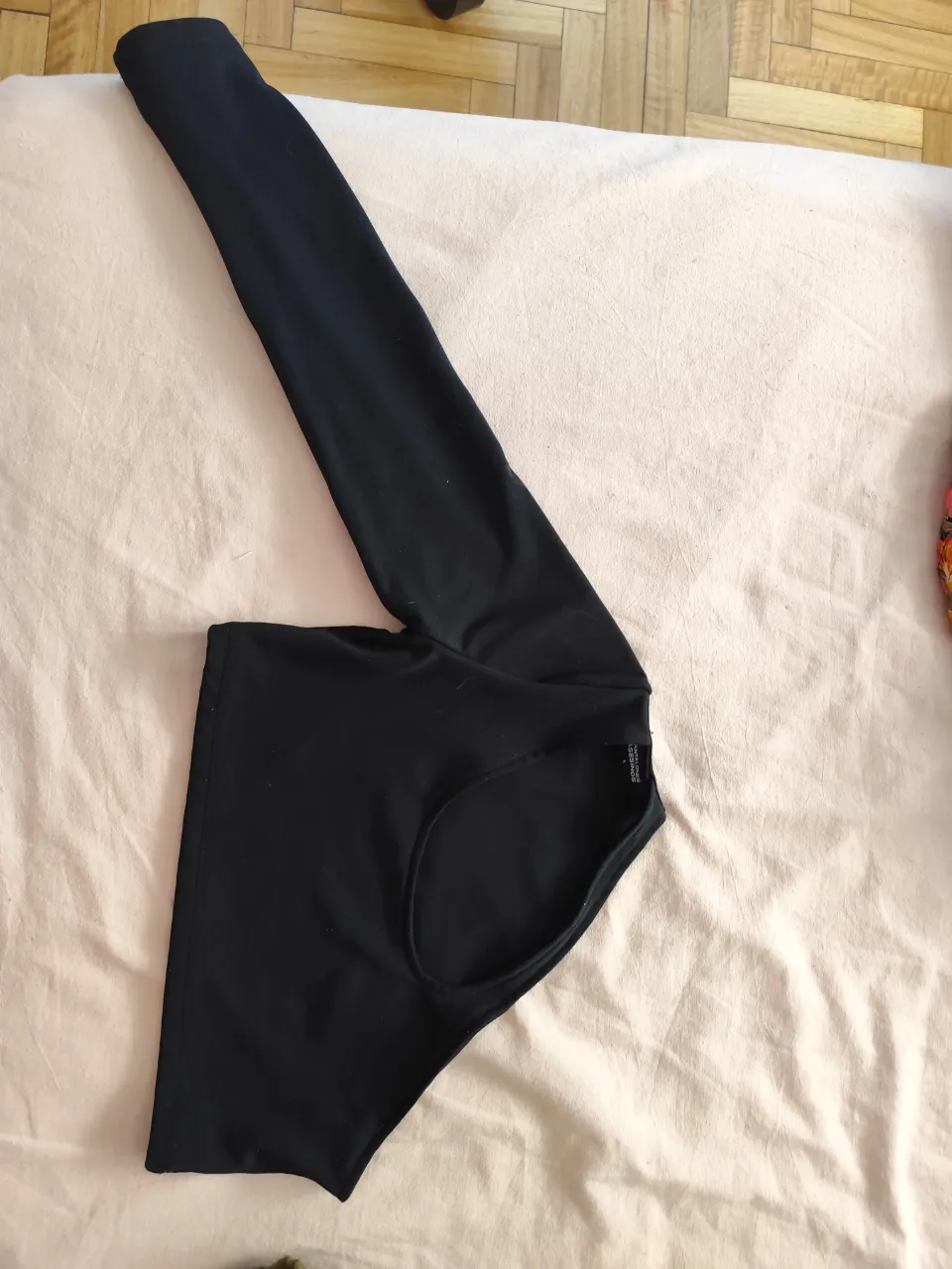 Top Pantalones Asesinos - imagen 1