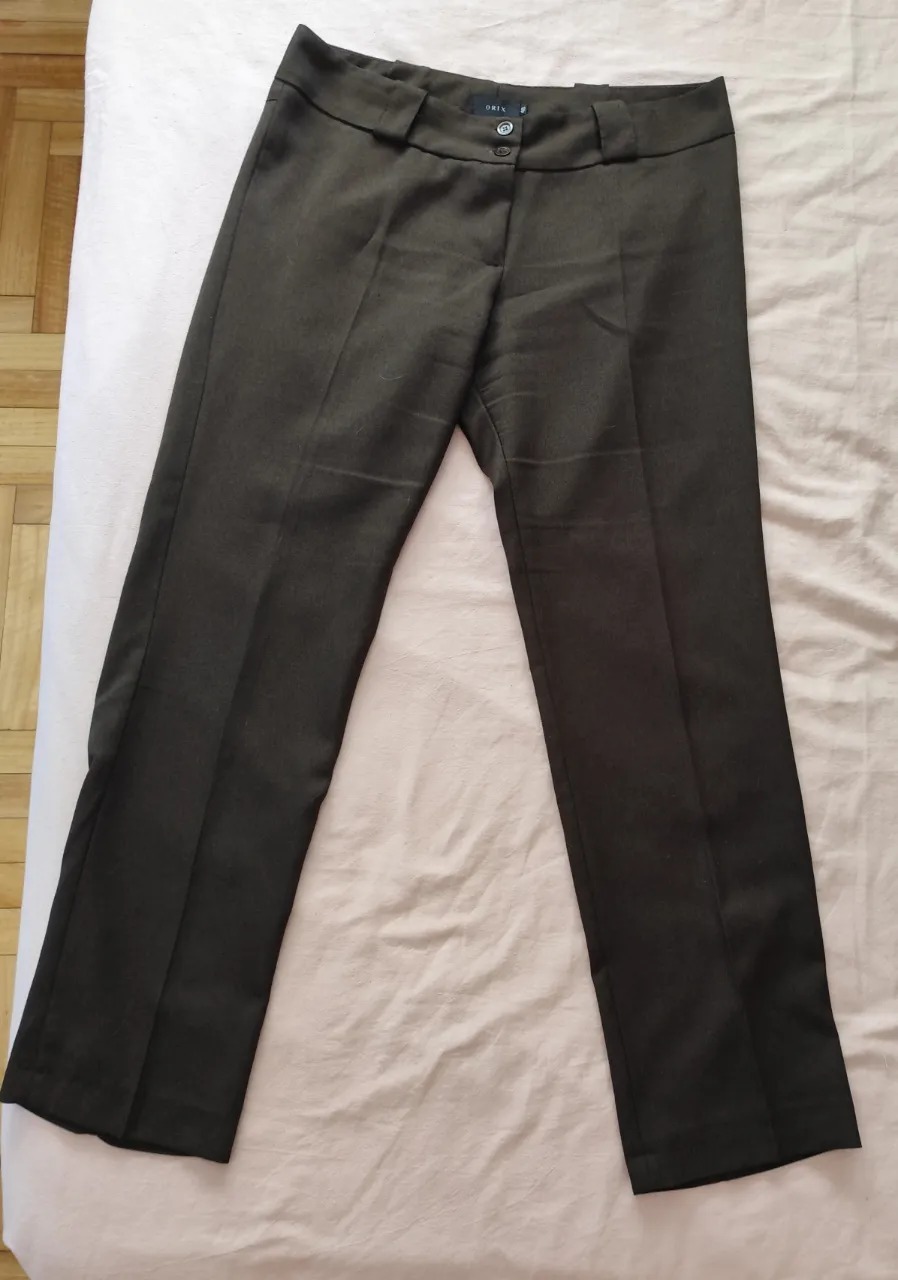Pantalón ORIX - imagen 3