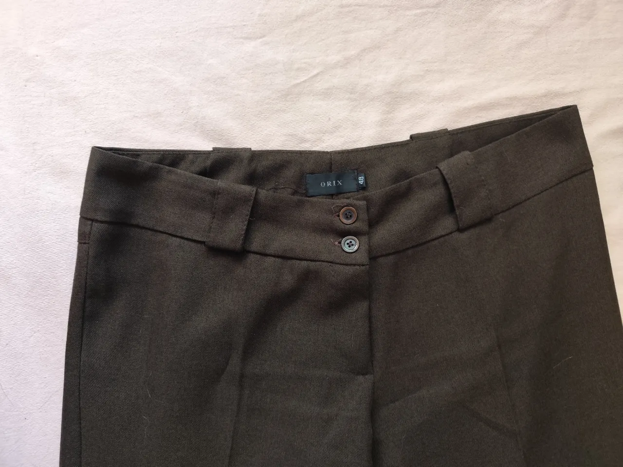 Pantalón ORIX - imagen 2