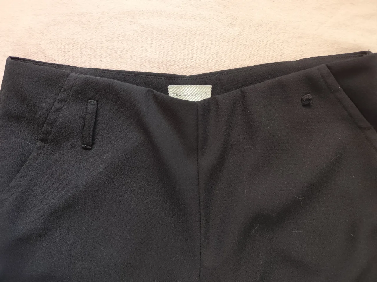 Pantalón Ted Bodin - imagen 2