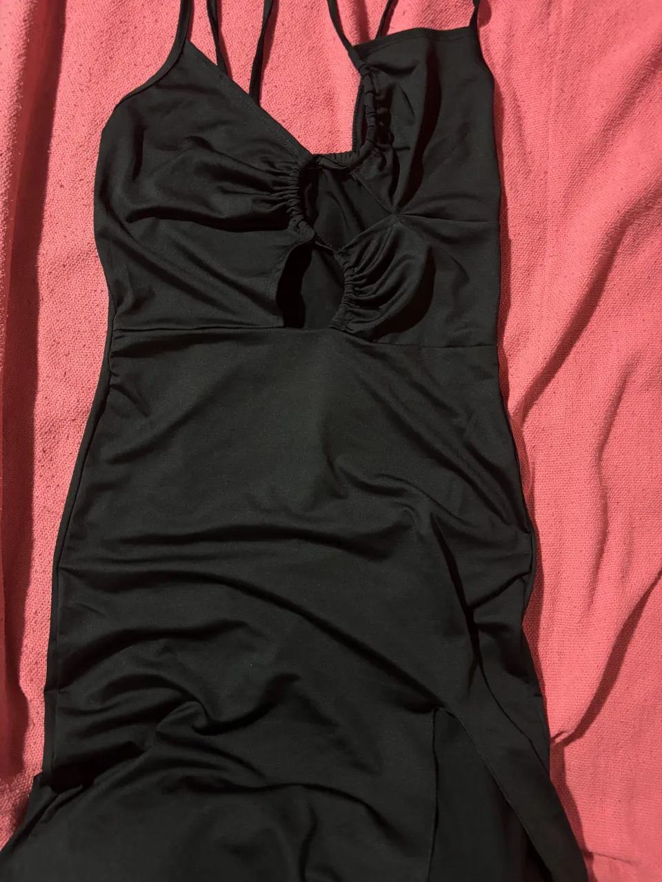 Vestido Sin marca conocida - imagen 1