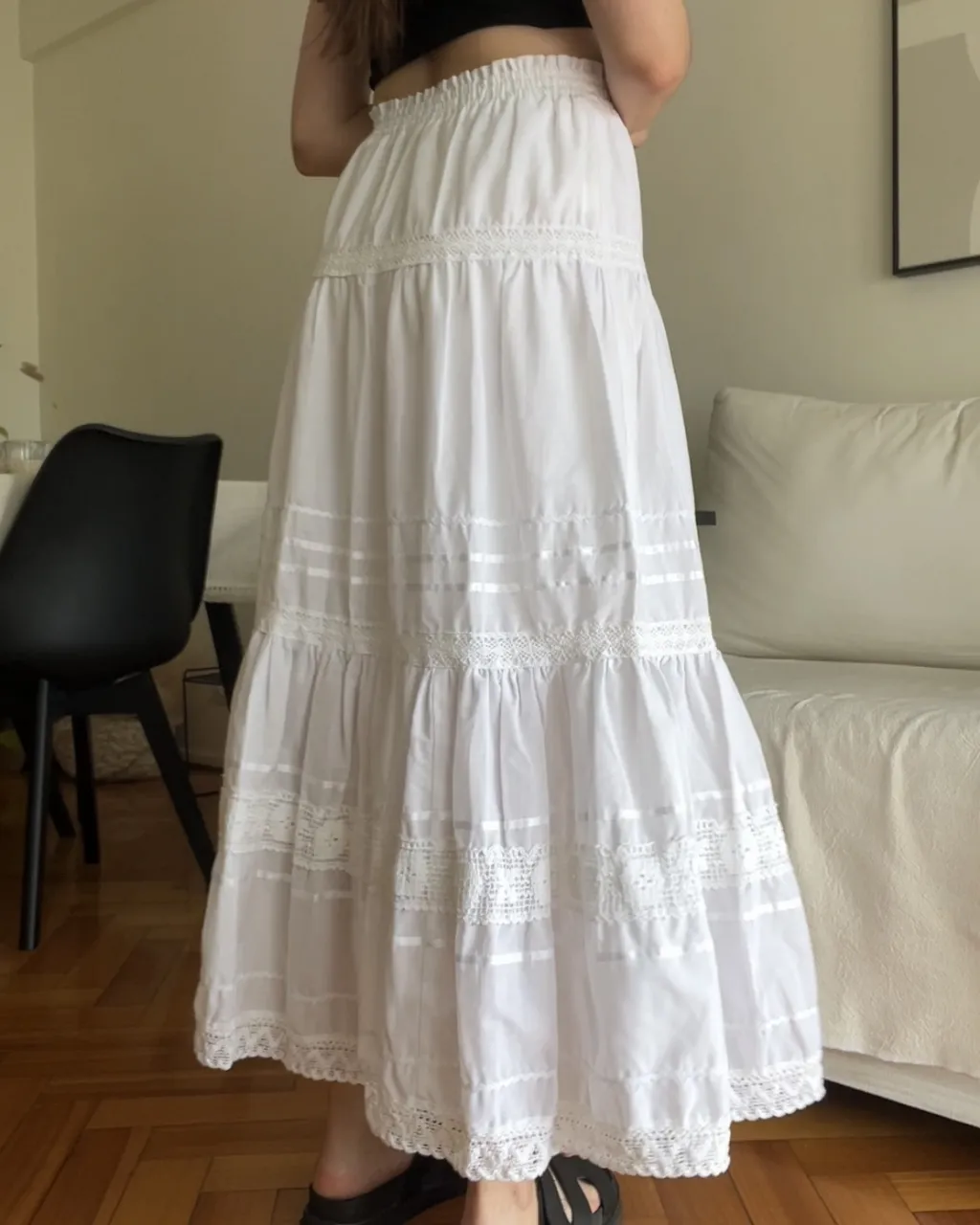 Pollera Awada - imagen 2