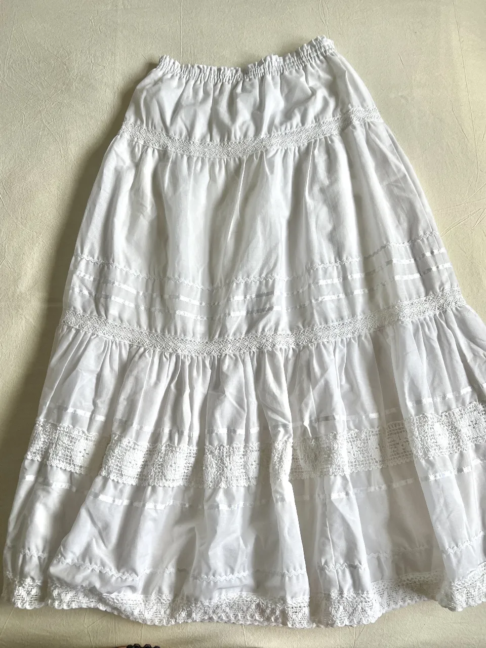 Pollera Awada - imagen 3