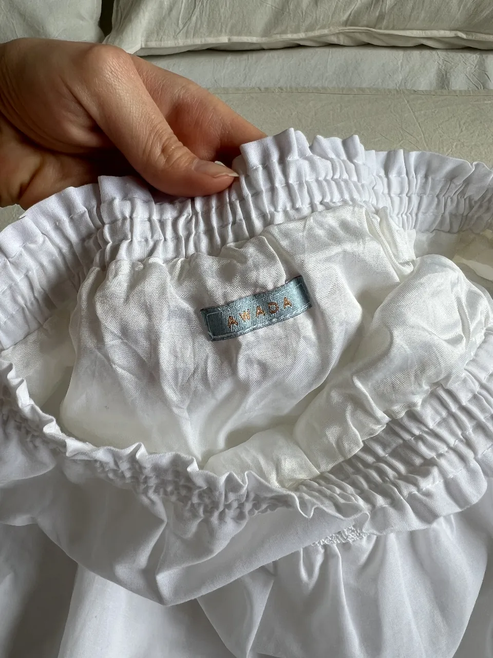 Pollera Awada - imagen 4