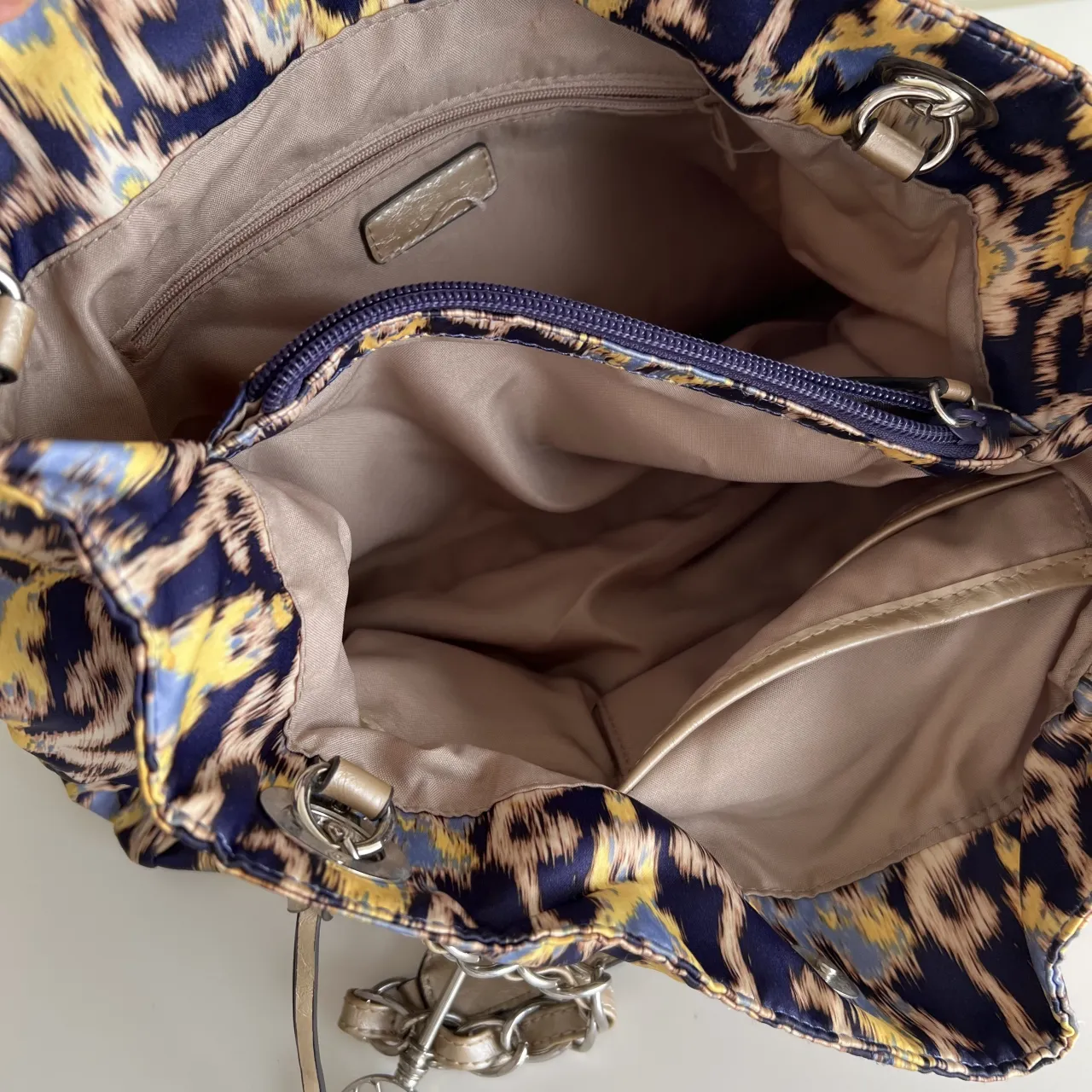Bolso Nicole miller - imagen 3