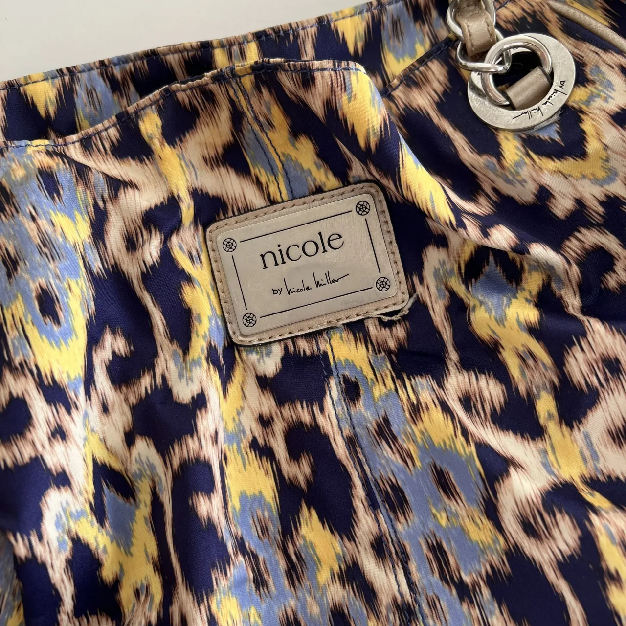 Bolso Nicole miller - imagen 2
