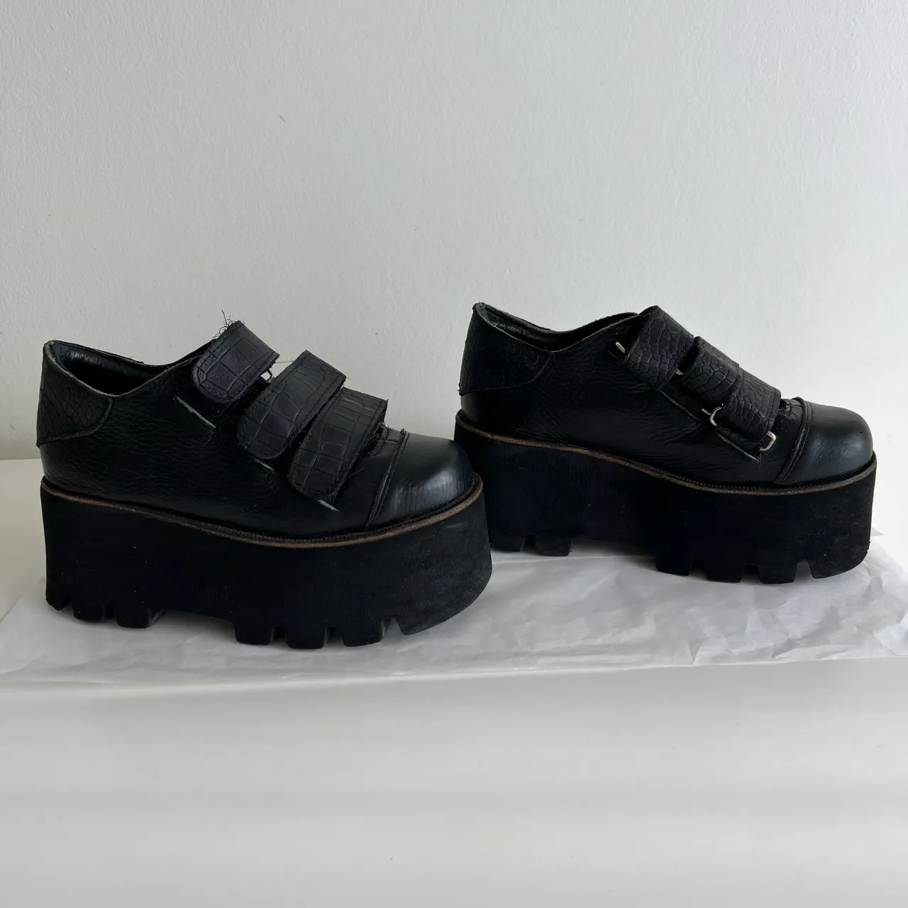 Zapatos Sofia de Grecia - imagen 4
