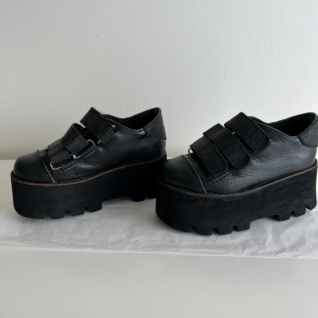 Zapatos Sofia de Grecia - imagen 3