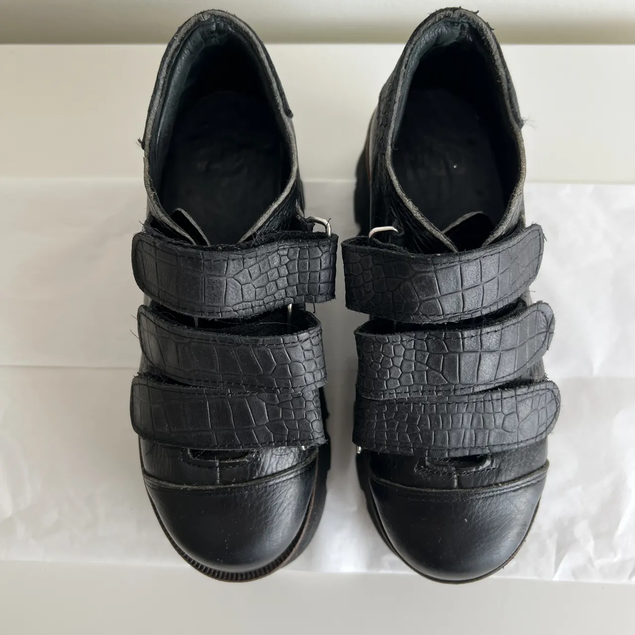Zapatos Sofia de Grecia - imagen 2