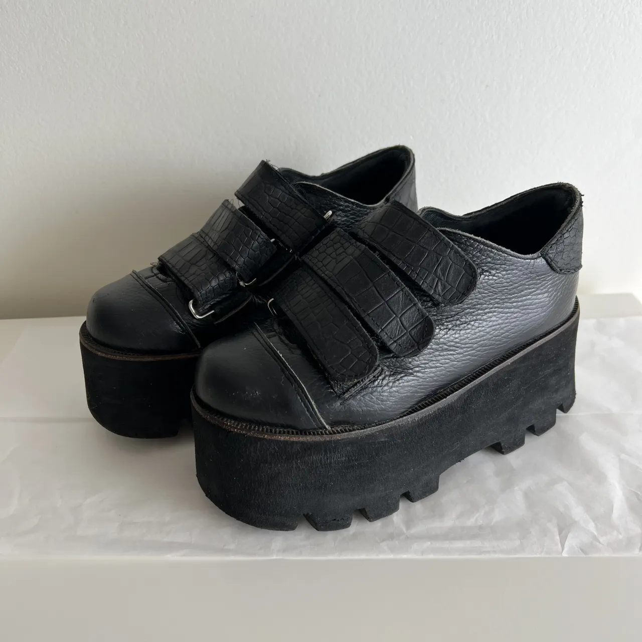 Zapatos Sofia de Grecia - imagen 1