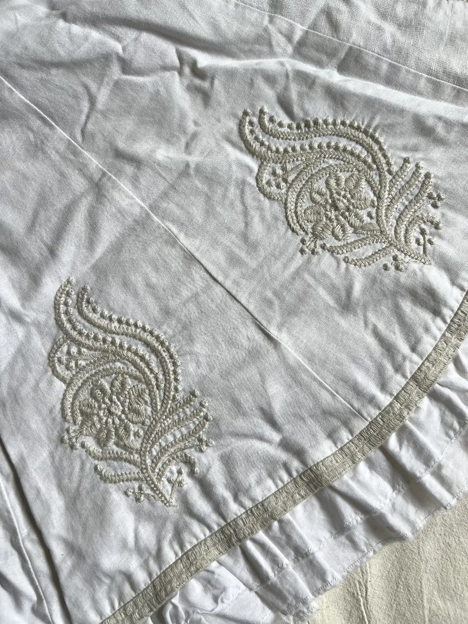 Pollera Zara - imagen 4