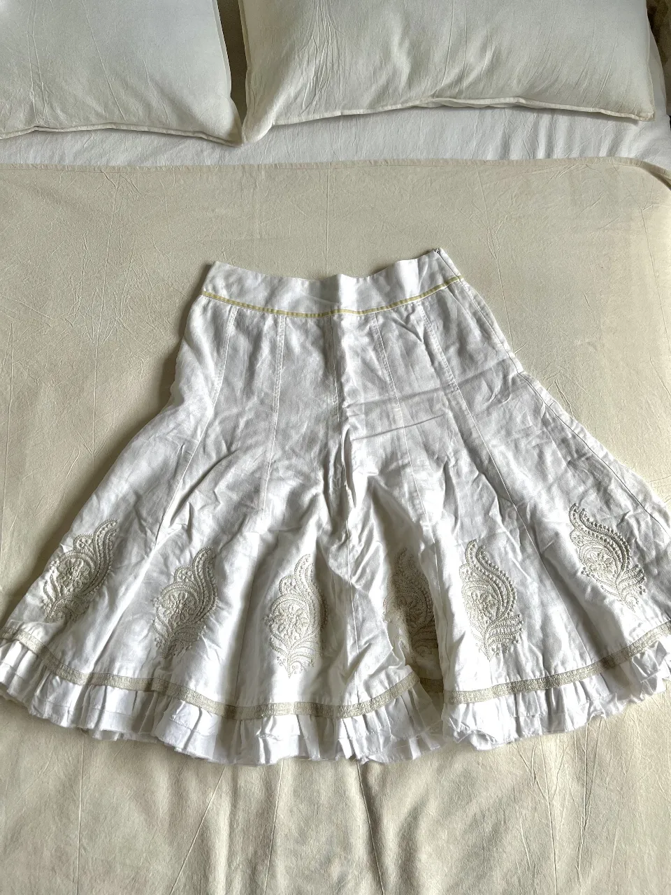 Pollera Zara - imagen 3