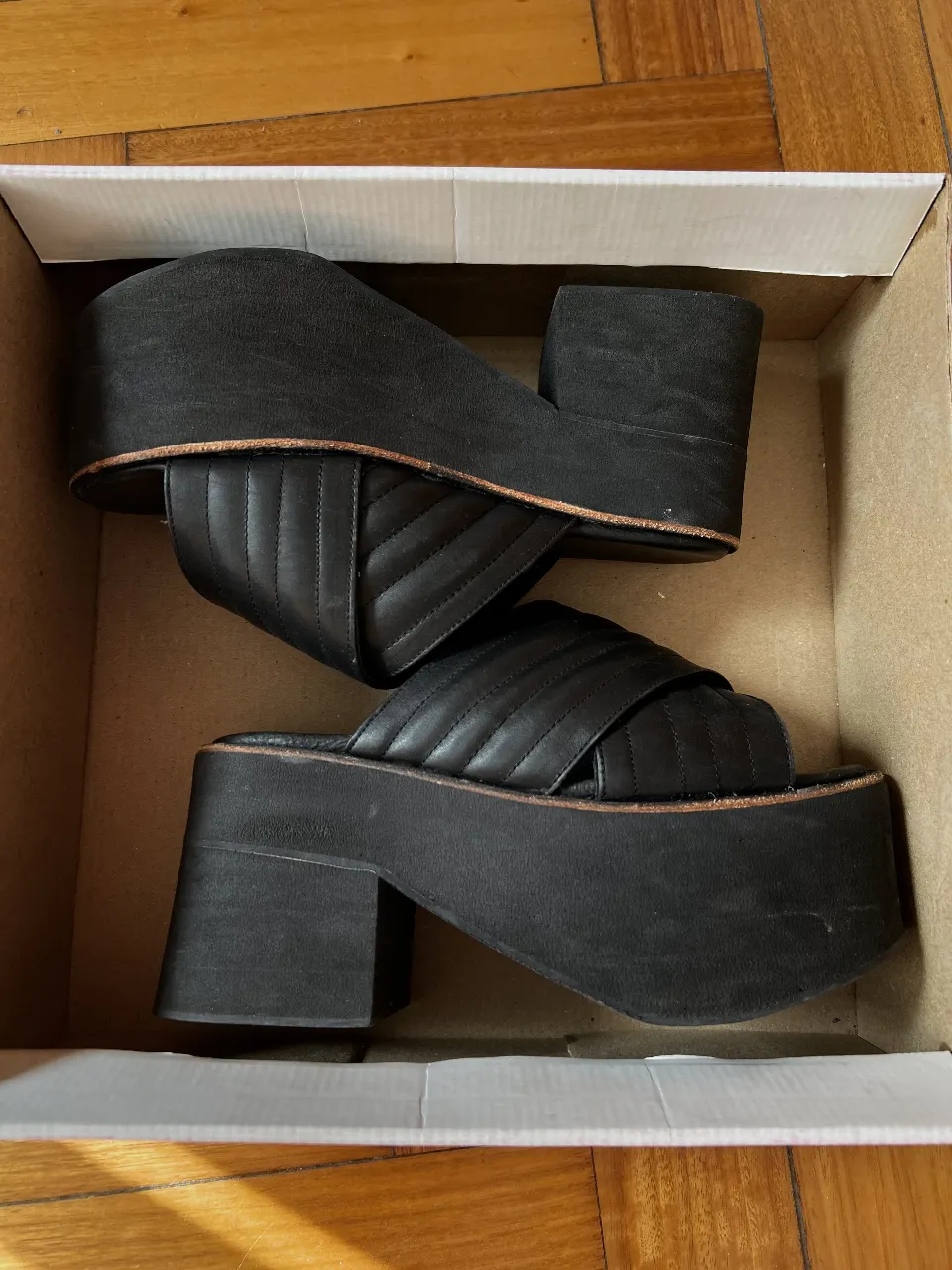 Sandalias Sofia de Grecia - imagen 2