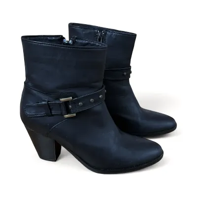 Matilda shoes