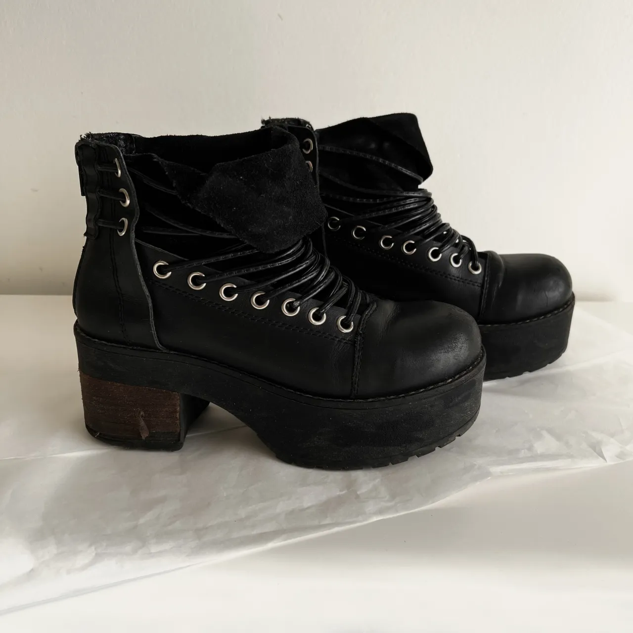 Botas Sarkany - imagen 2