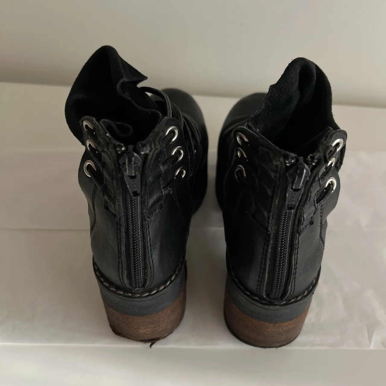 Botas Sarkany - imagen 4