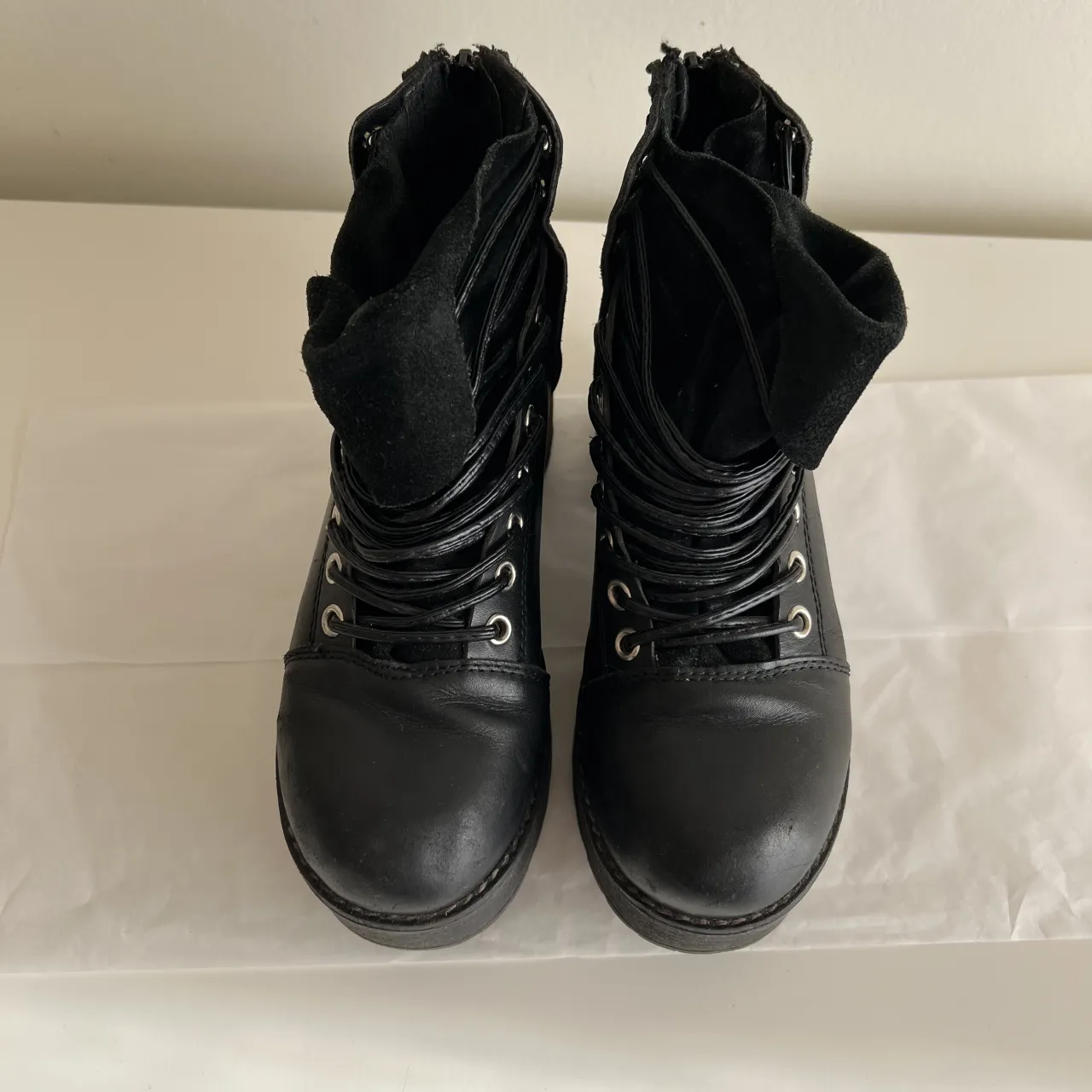 Botas Sarkany - imagen 3