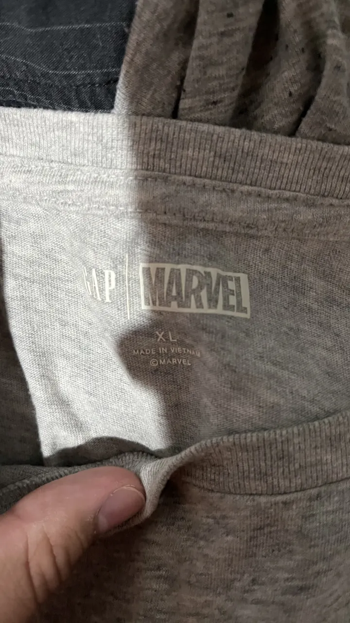 Remera GAP - imagen 2
