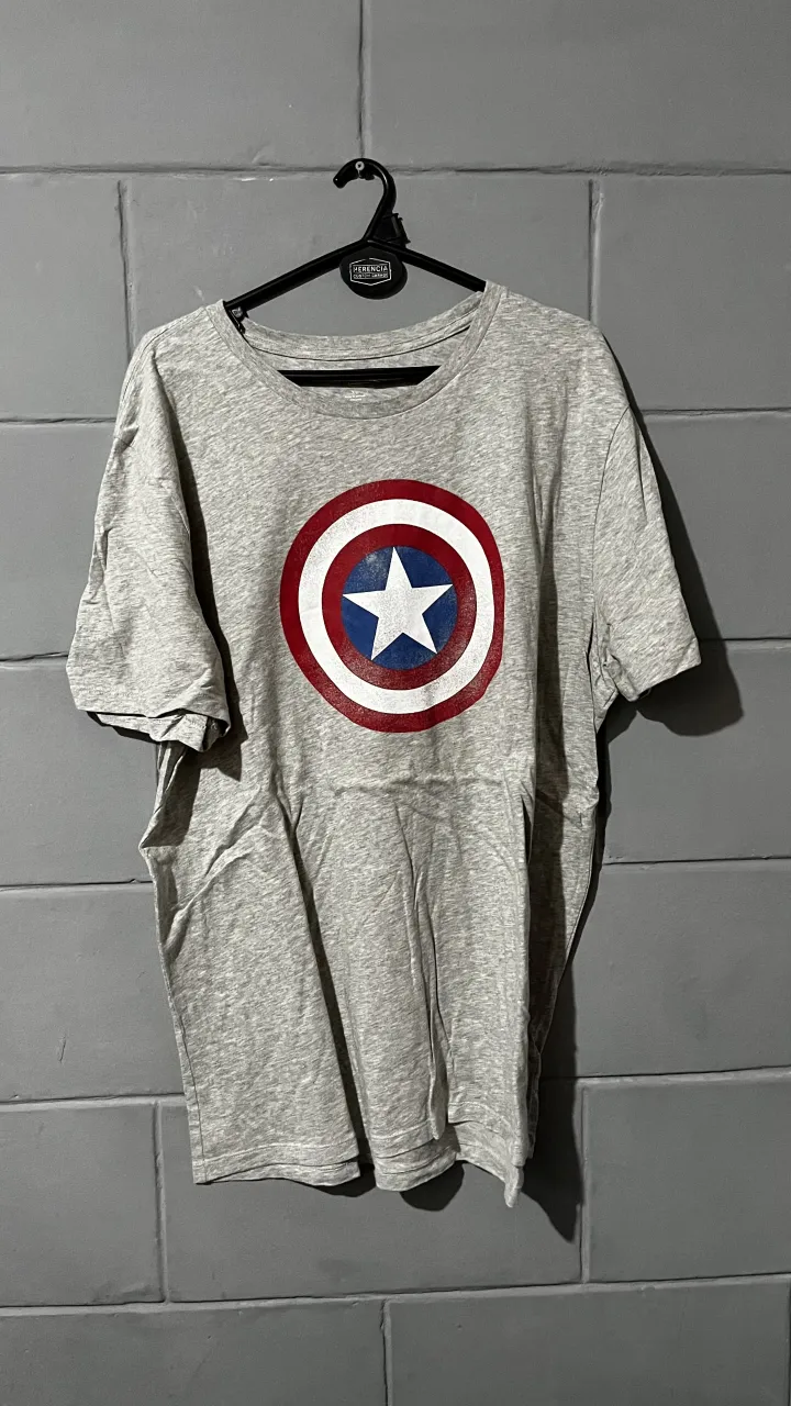 Remera GAP - imagen 1