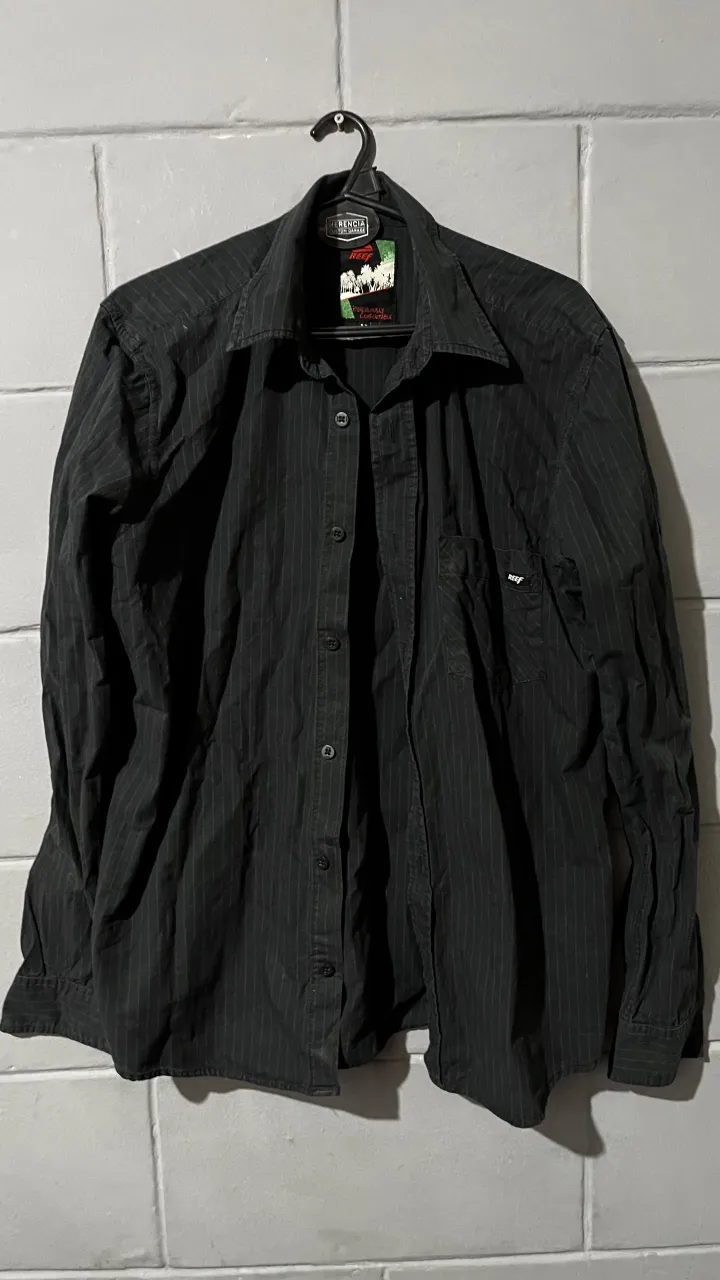 Camisa Reef - imagen 1