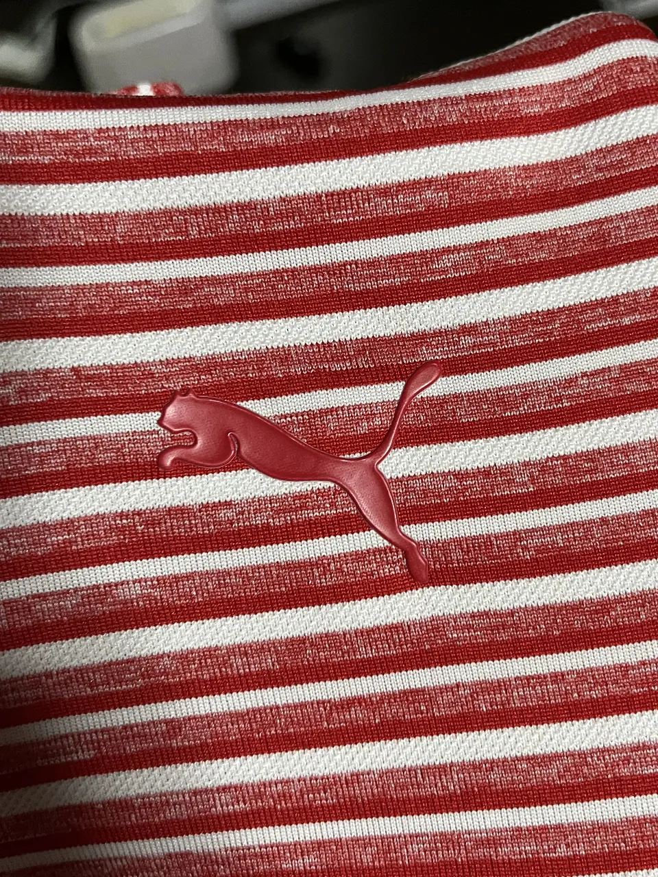 Remera Puma - imagen 3