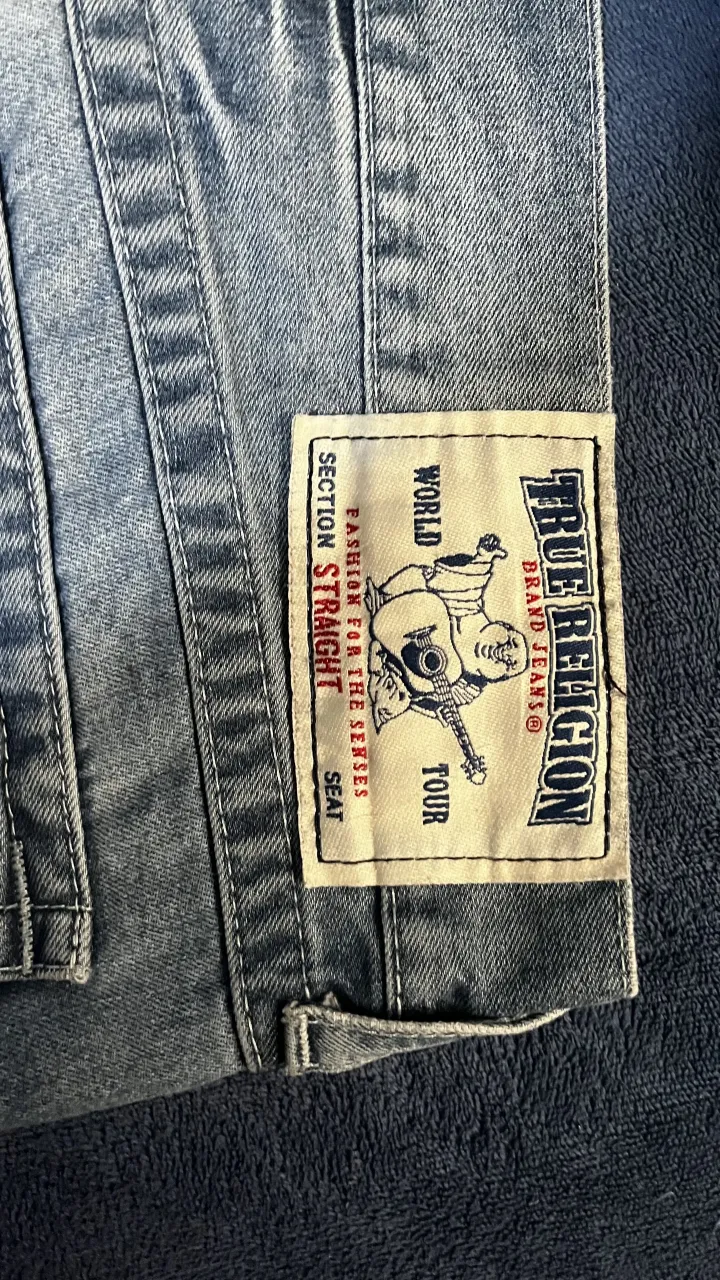 Jean True Religion - imagen 2