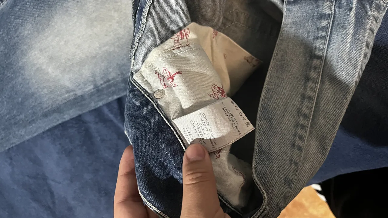 Jean True Religion - imagen 5