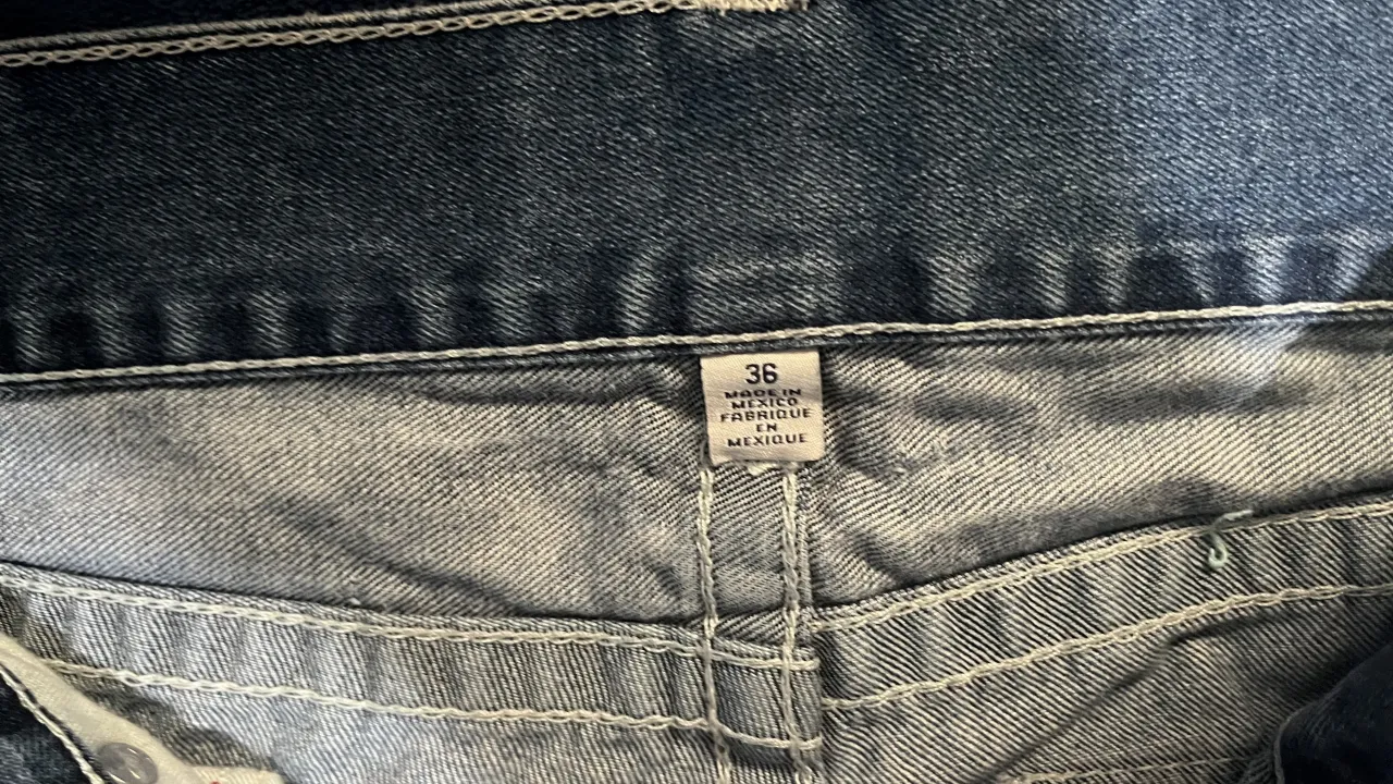 Jean True Religion - imagen 4
