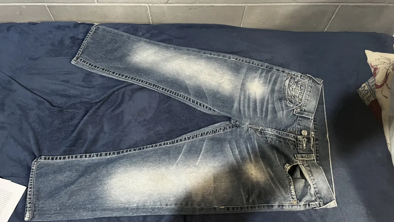 Jean True Religion - imagen 3