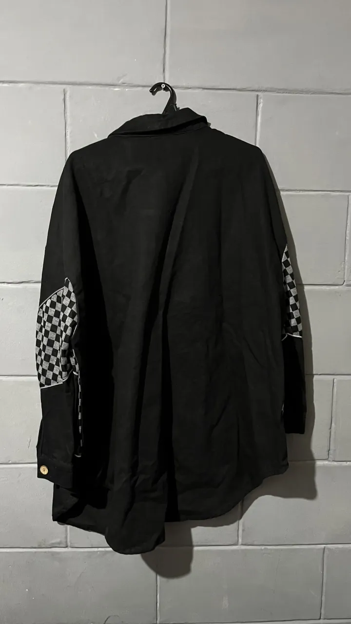 Camisa Shein Curve - imagen 2