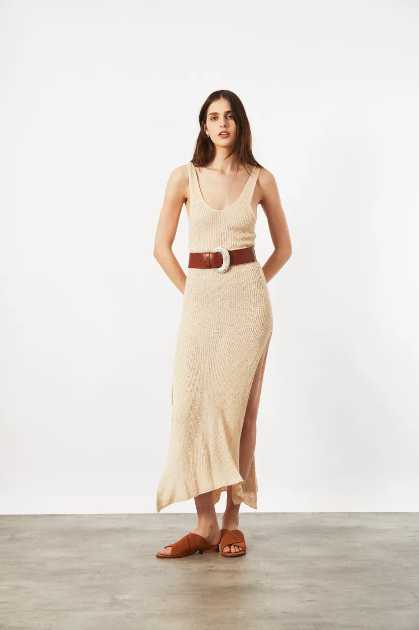 Vestido Wanama - imagen 1