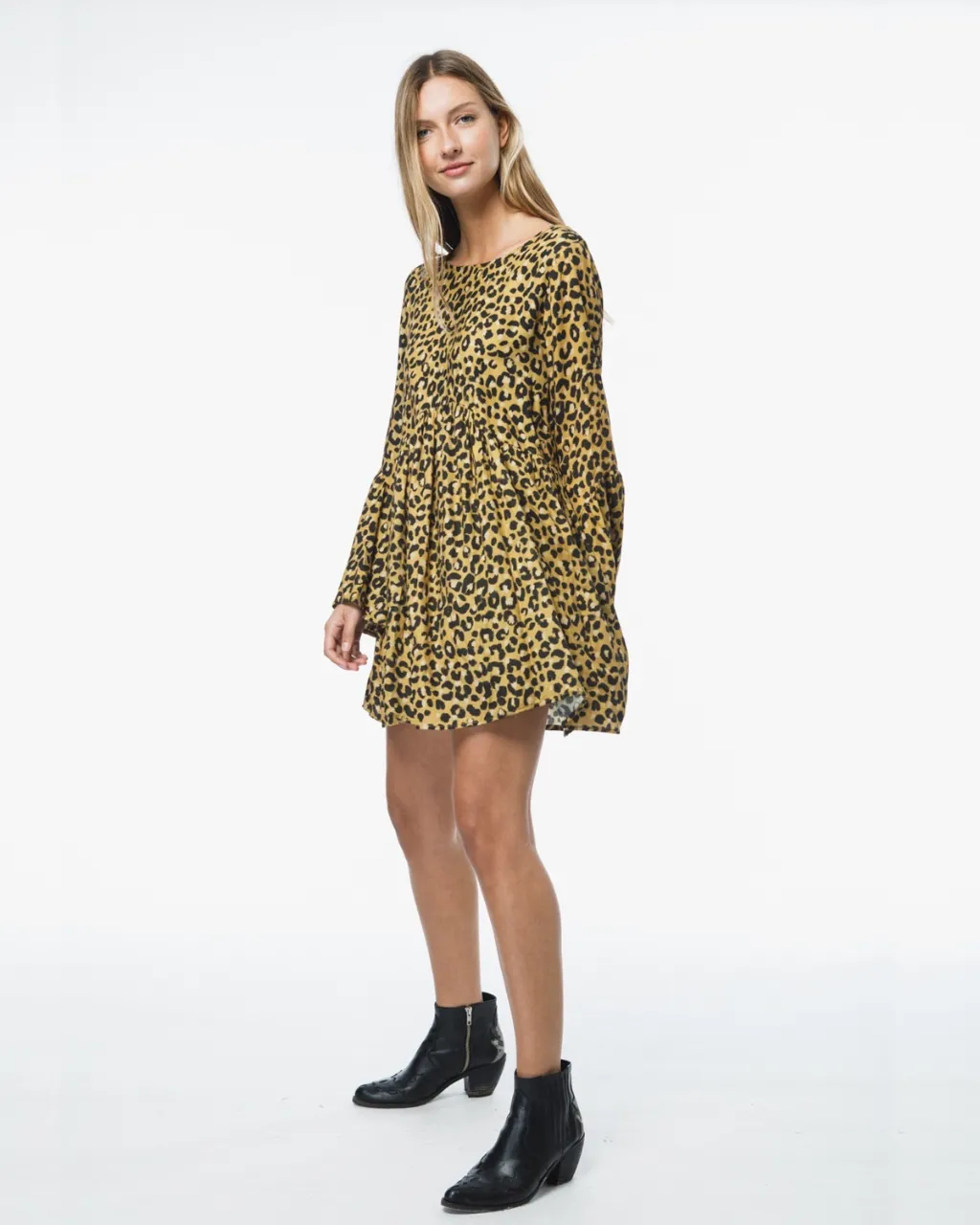 Vestido Wanama - imagen 1