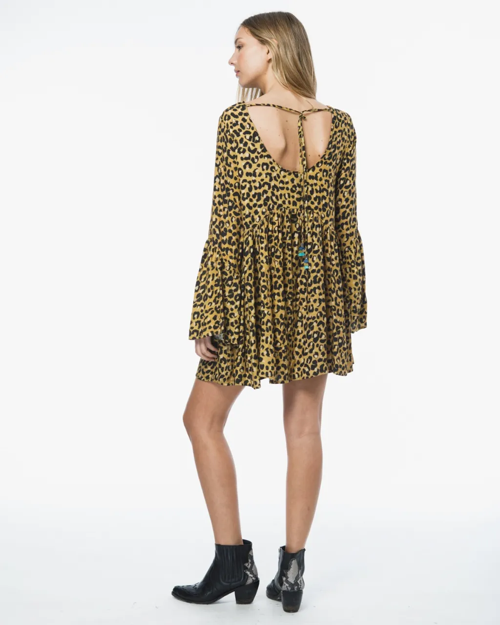Vestido Wanama - imagen 3