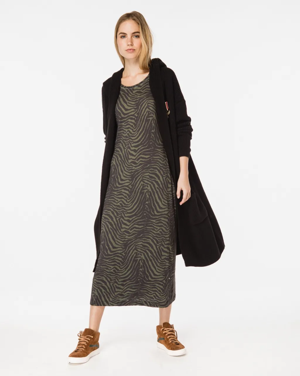 Vestido Wanama - imagen 1